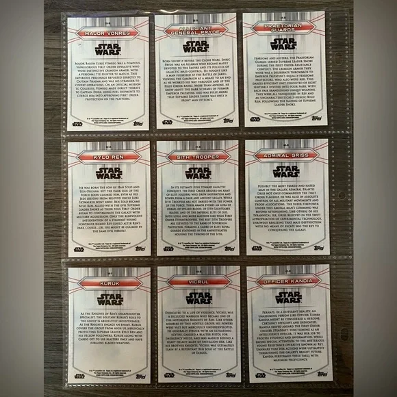 2020 Topps Chrome Perspectives ( Incomplete) - Picture 2 of 4